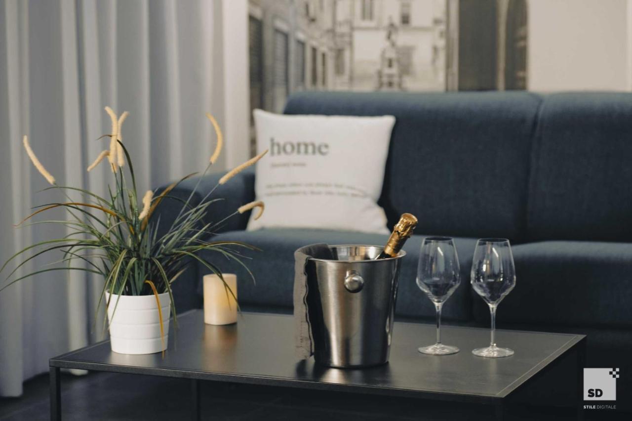 Pam Style Home Bolonha Exterior foto