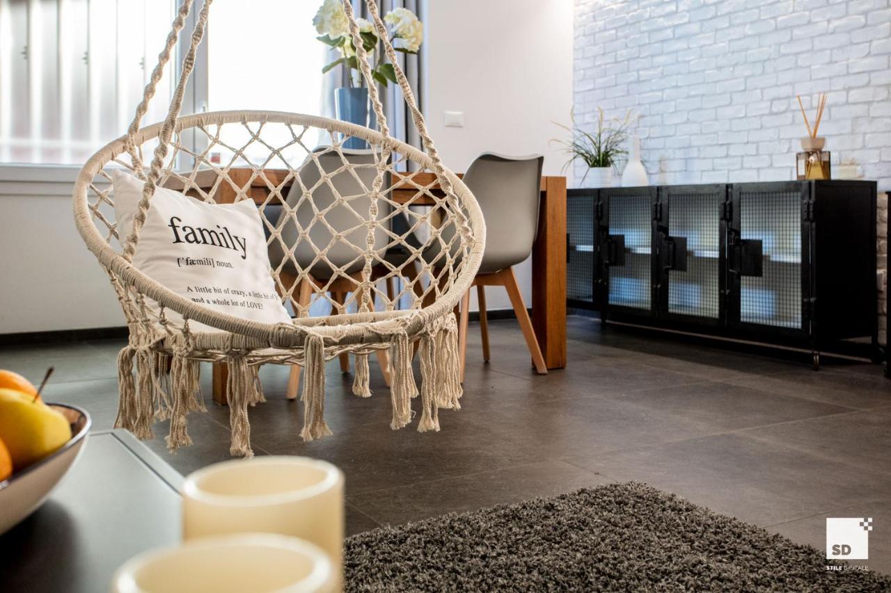 Pam Style Home Bolonha Exterior foto