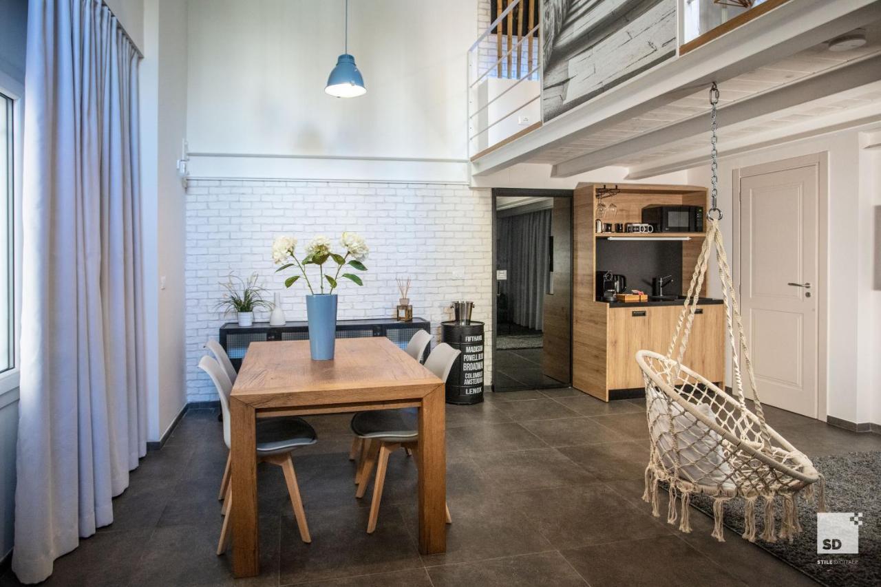 Pam Style Home Bolonha Exterior foto