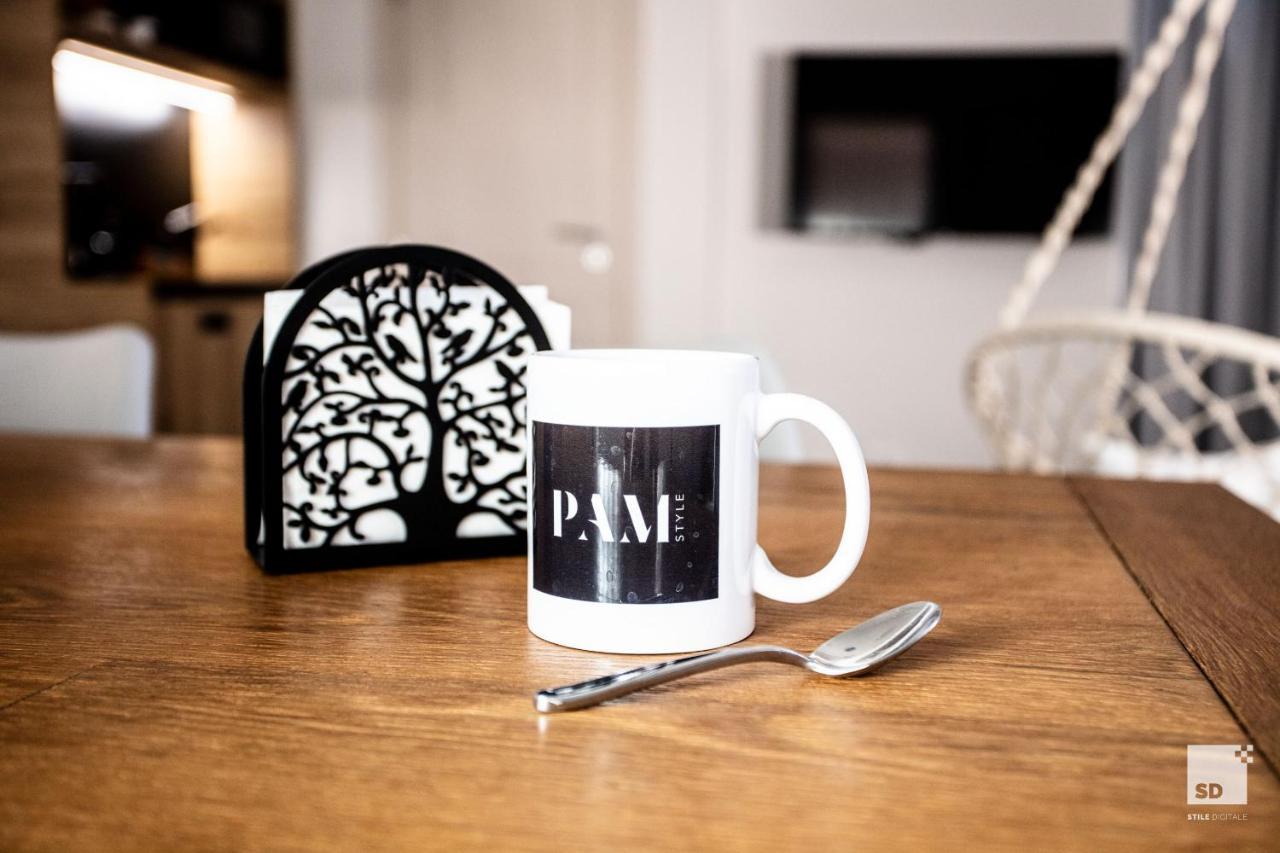 Pam Style Home Bolonha Exterior foto